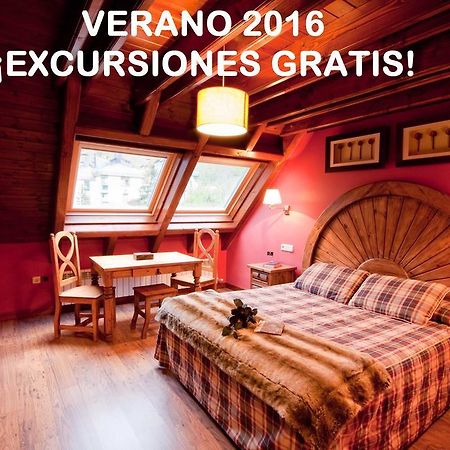 Gran Chalet Hotel & Petit Spa Веля Екстериор снимка