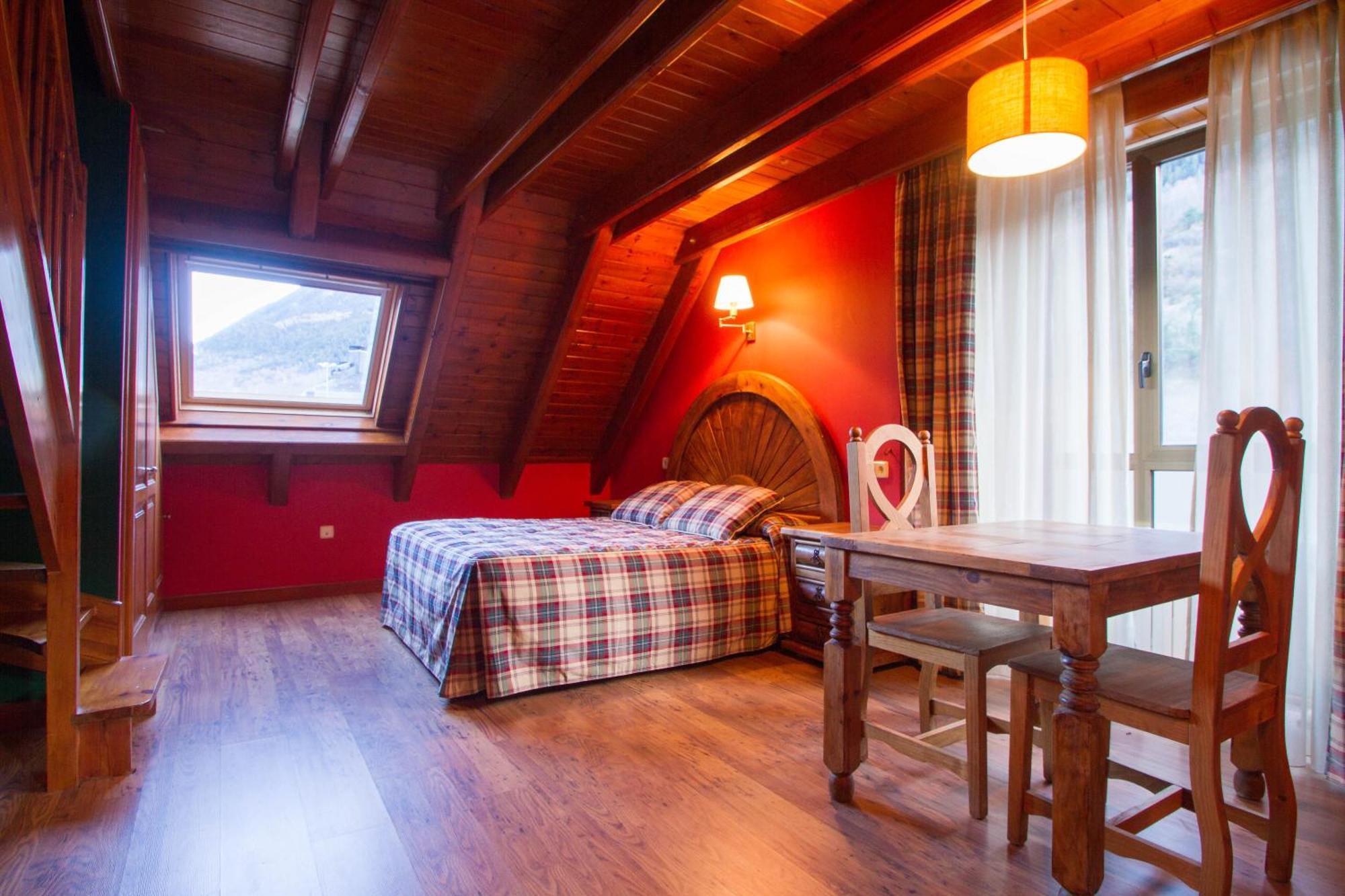 Gran Chalet Hotel & Petit Spa Веля Екстериор снимка