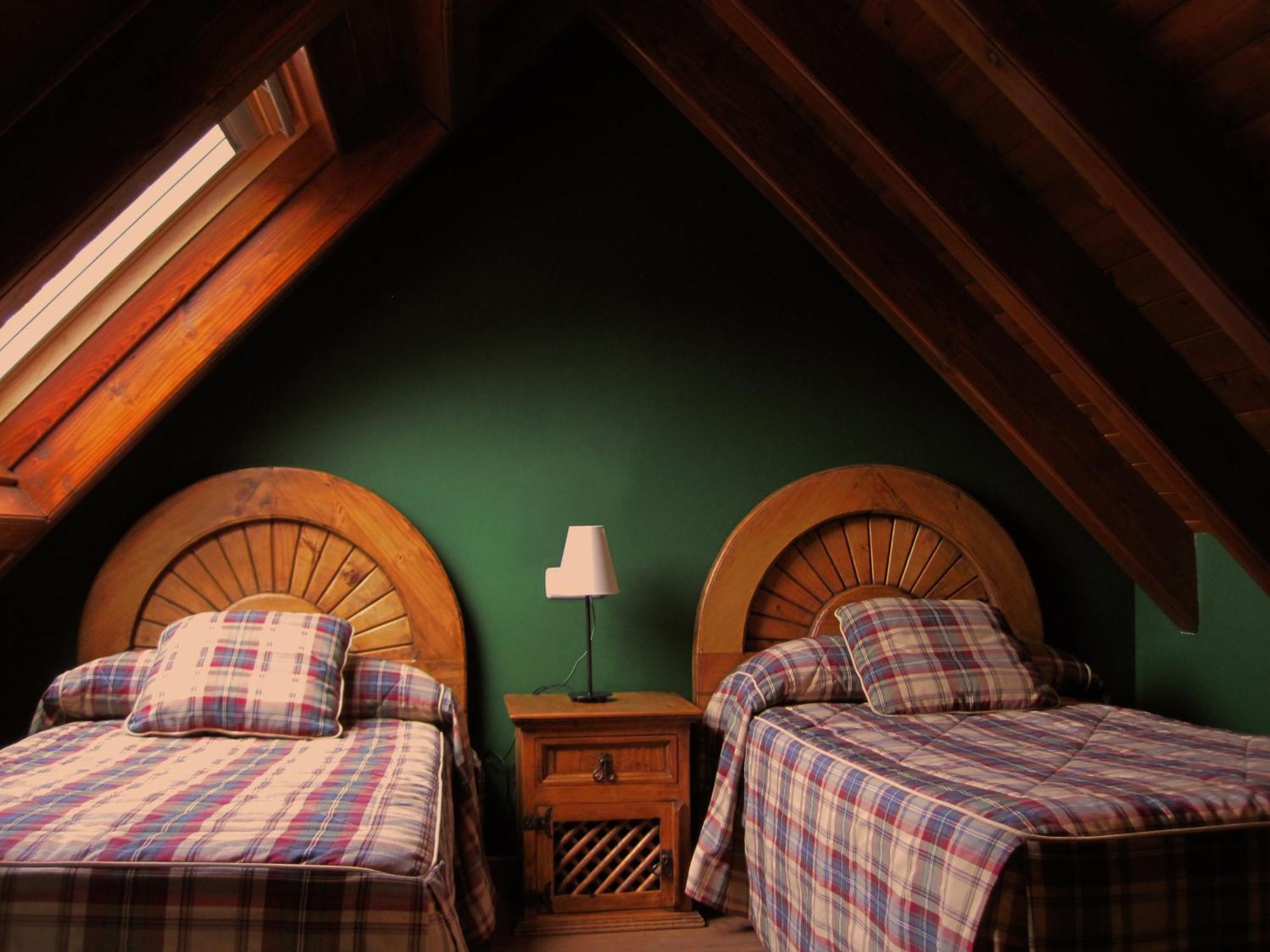 Gran Chalet Hotel & Petit Spa Веля Екстериор снимка