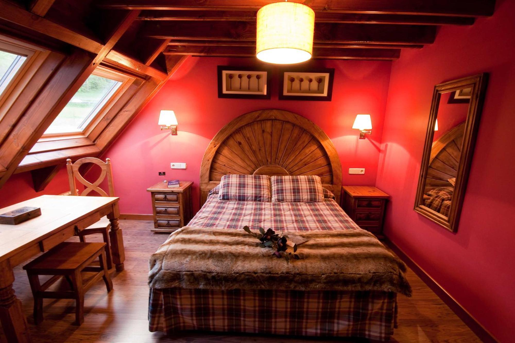 Gran Chalet Hotel & Petit Spa Веля Стая снимка