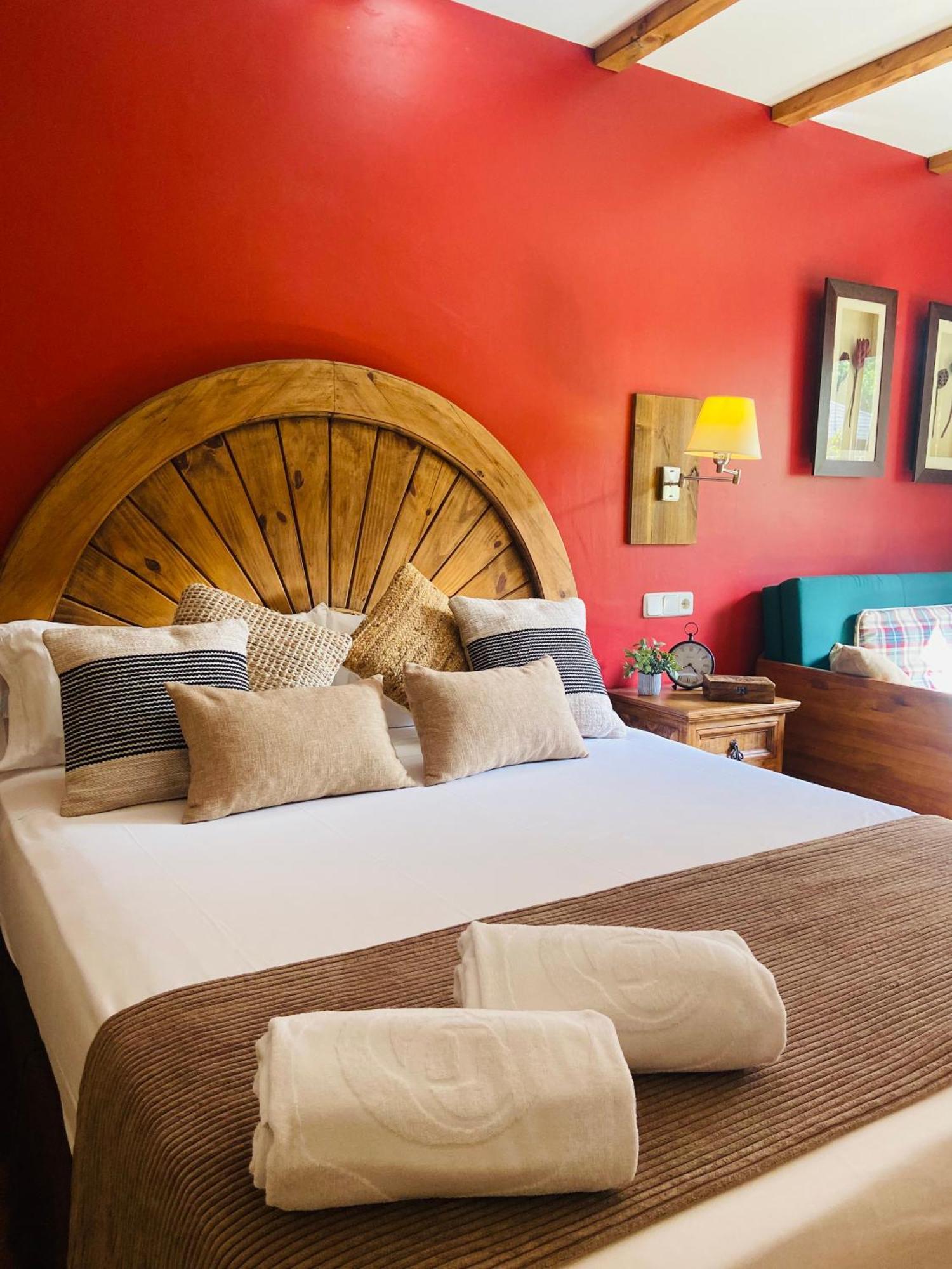 Gran Chalet Hotel & Petit Spa Веля Екстериор снимка