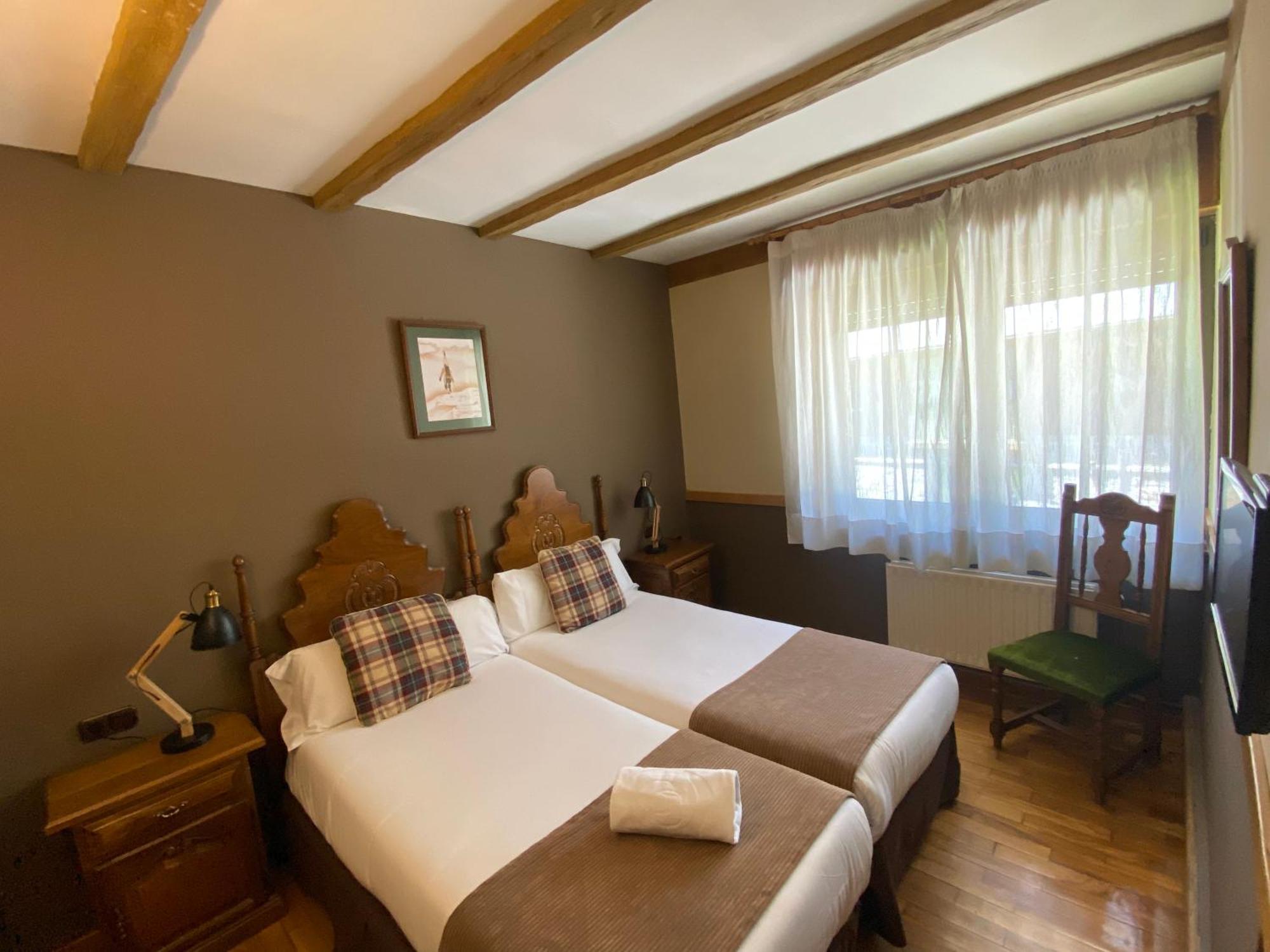 Gran Chalet Hotel & Petit Spa Веля Стая снимка