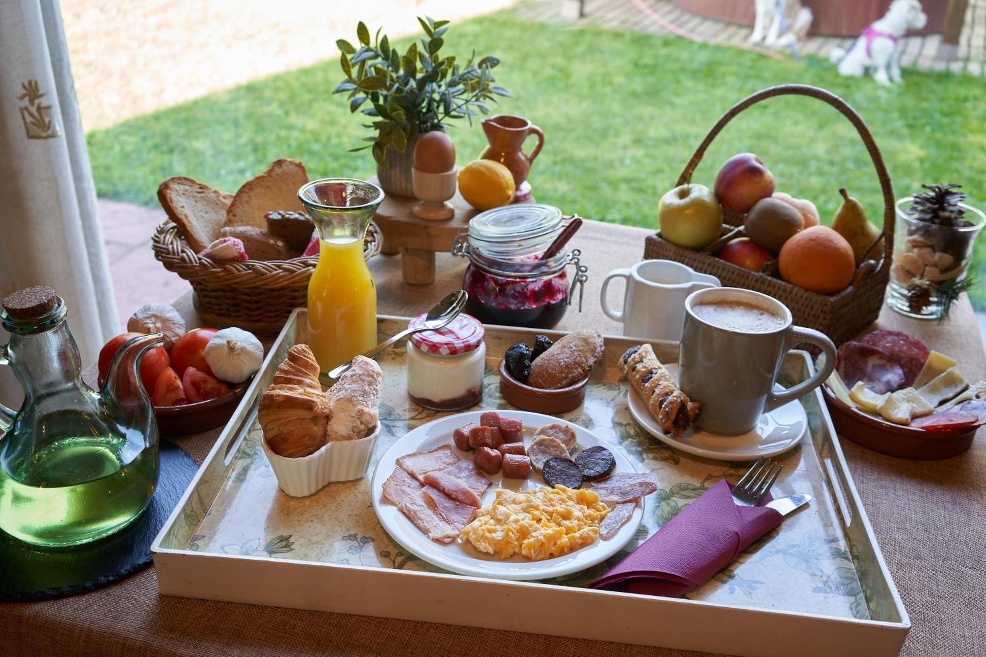 Gran Chalet Hotel & Petit Spa Веля Екстериор снимка