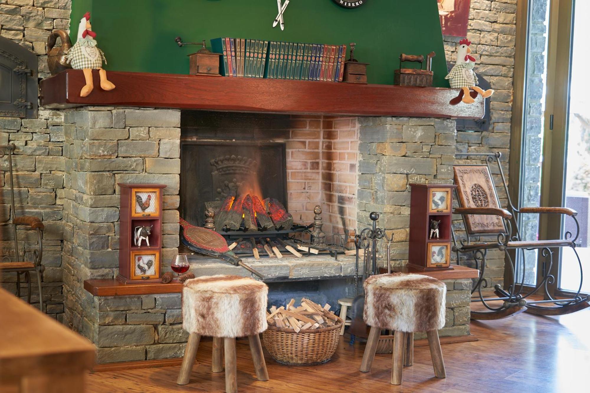 Gran Chalet Hotel & Petit Spa Веля Екстериор снимка