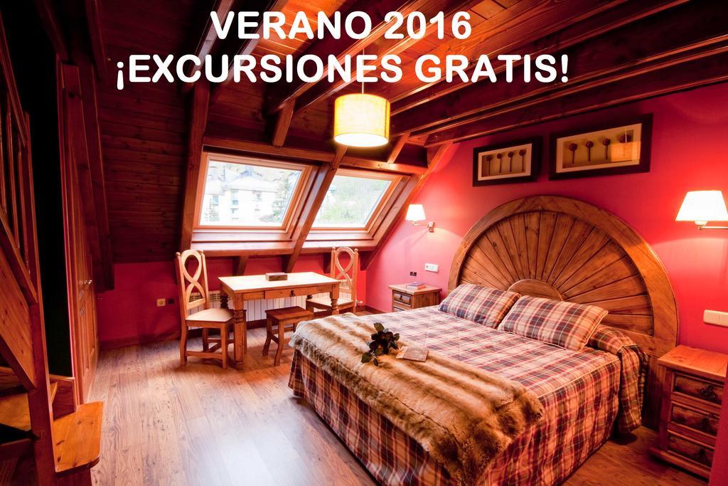 Gran Chalet Hotel & Petit Spa Веля Екстериор снимка