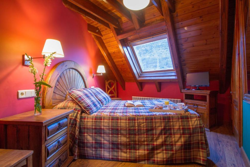 Gran Chalet Hotel & Petit Spa Веля Стая снимка