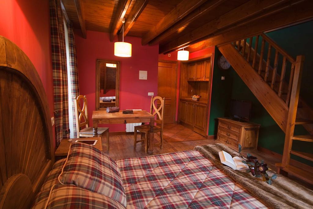 Gran Chalet Hotel & Petit Spa Веля Стая снимка