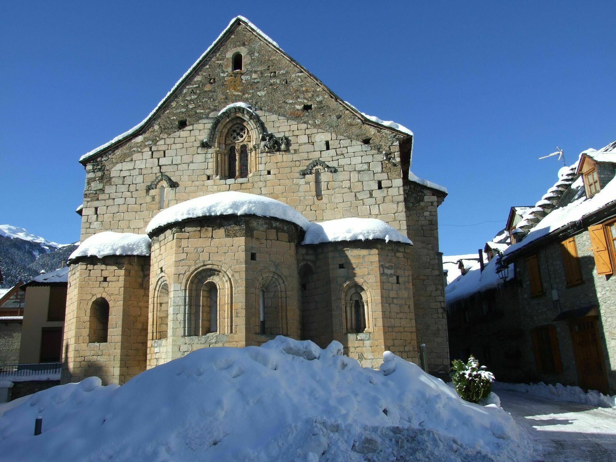 Gran Chalet Hotel & Petit Spa Веля Екстериор снимка